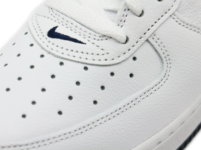AIR FORCE 1 LOW RETRO PR QS CJ1386-100 - 6