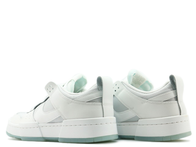 WMNS DUNK LOW DISRUPT CK6654-001 - 2