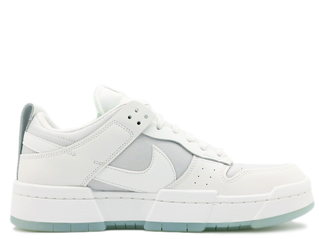 WMNS DUNK LOW DISRUPT CK6654-001 - 3