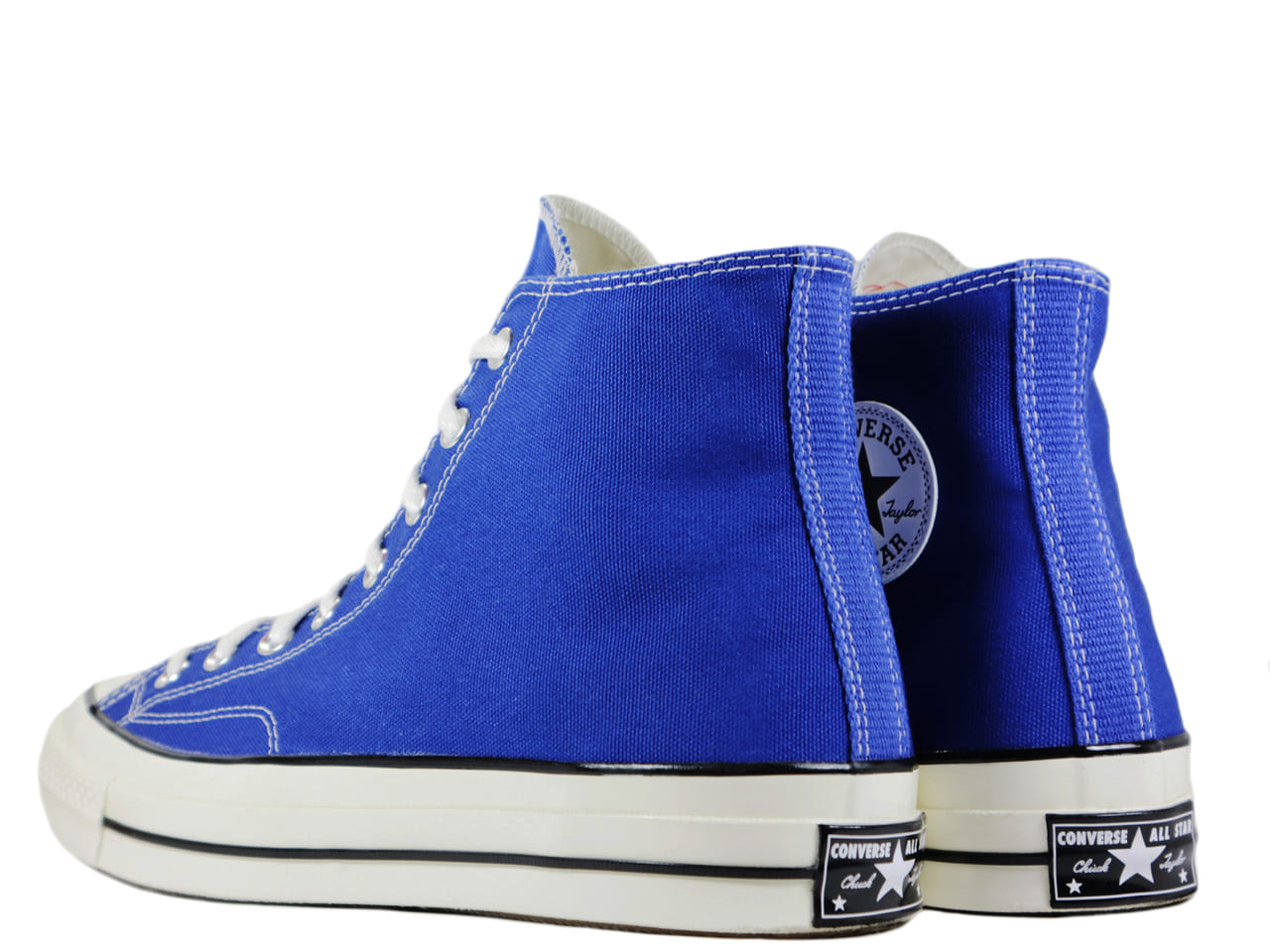 CHUCK 70 HI 168509C - 2
