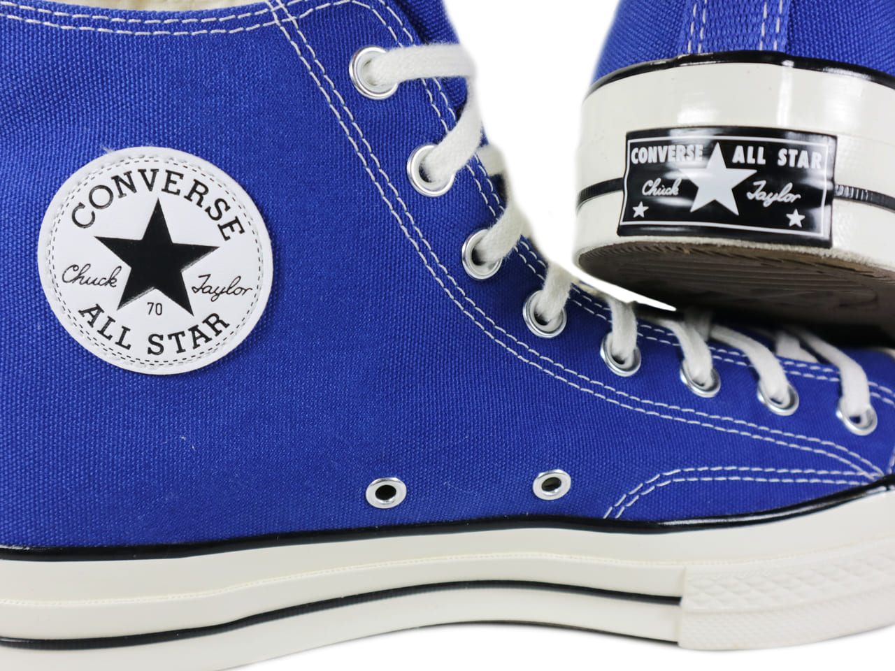 CHUCK 70 HI 168509C - 6