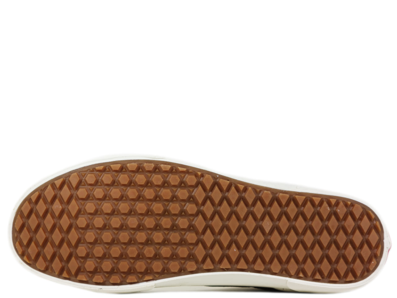 SK8-HI MTE LX VN0A4P3JTUM1 - 4