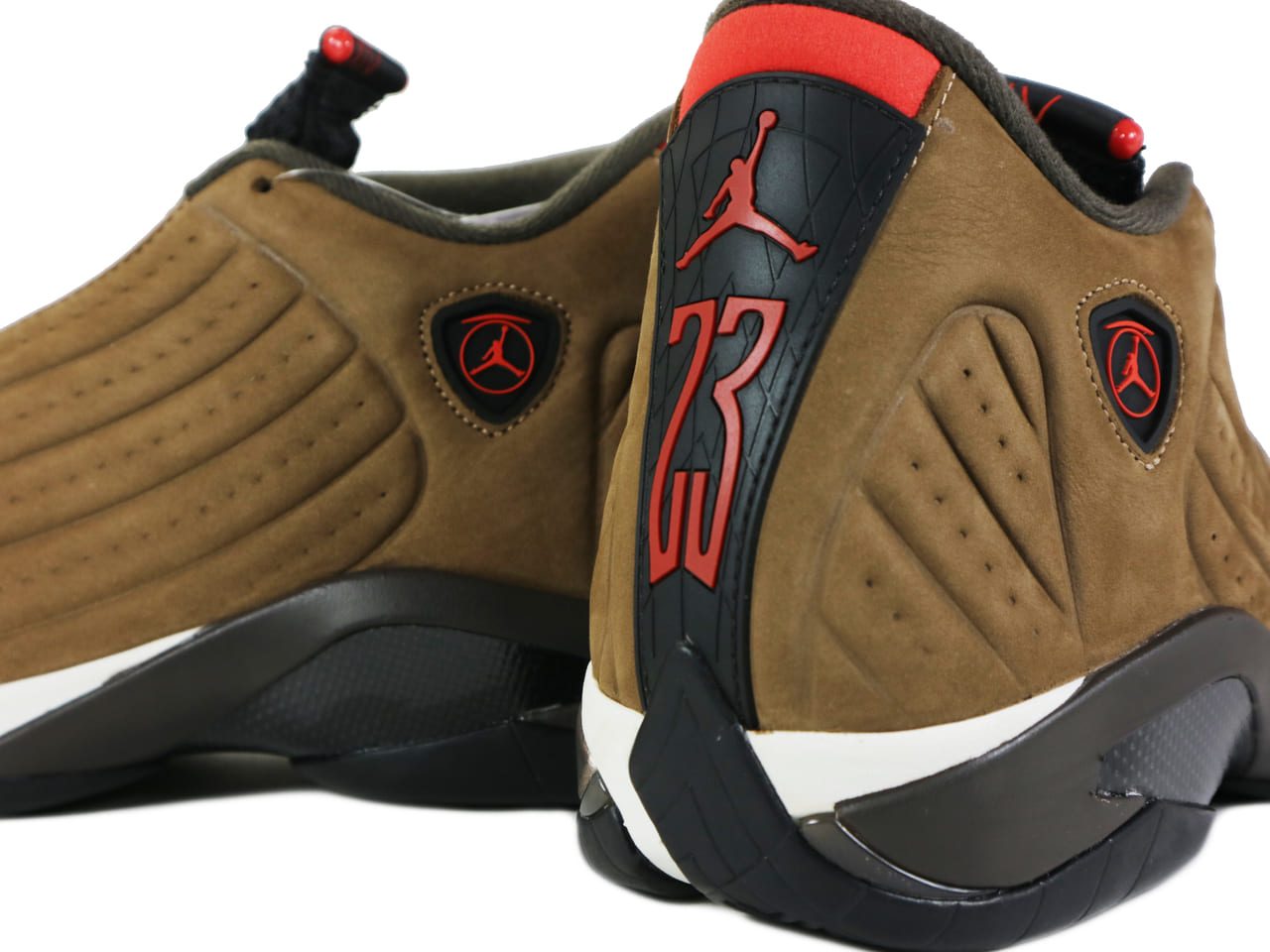 AIR JORDAN 14 RETRO SE DO9406-200 - 4