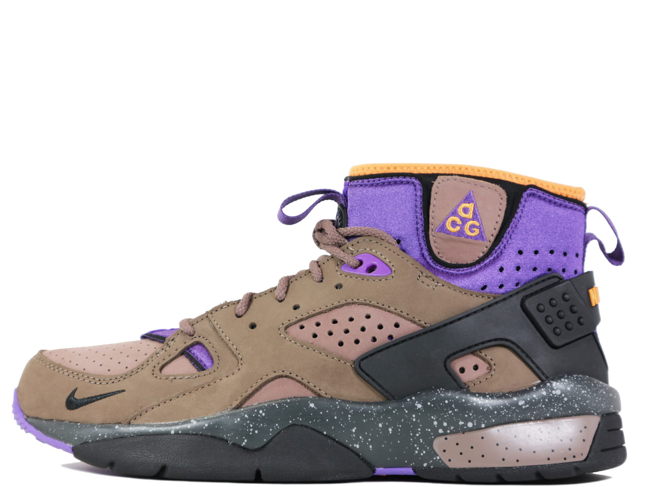 NIKE ACG AIR MOWABB 27.5cm