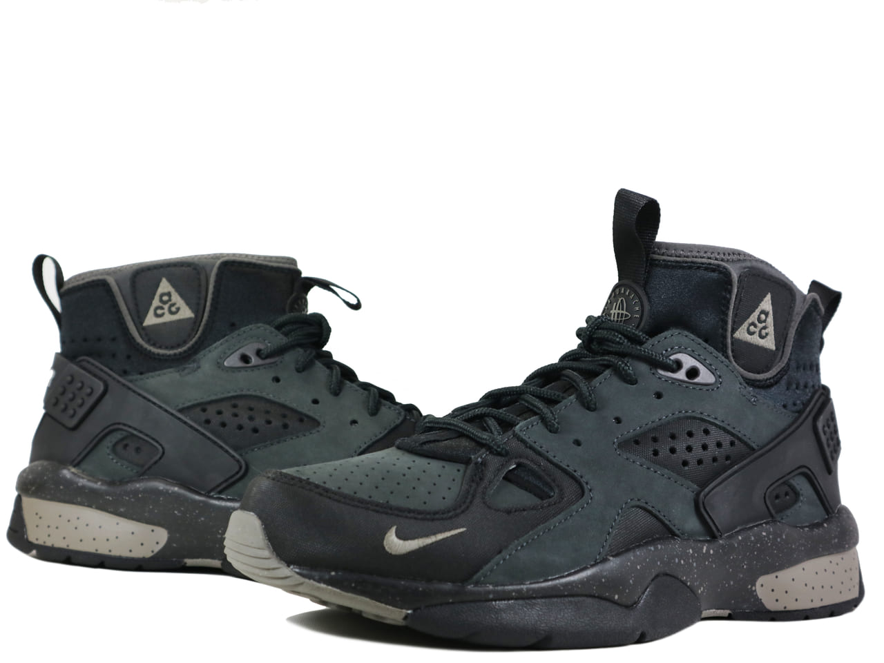ACG AIR MOWABB DM0840-001 - 1