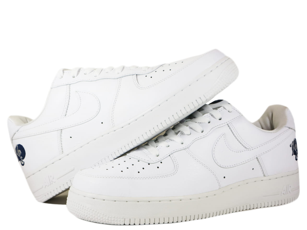 AIR FORCE 1 07 ROCAFELLA AO1070-101 - 6