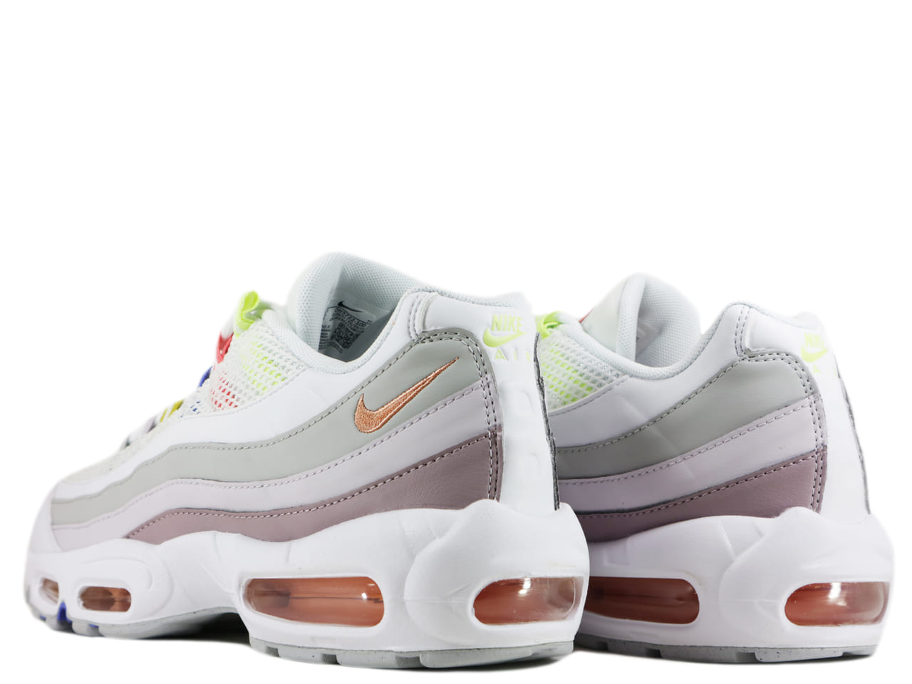 WMNS AIR MAX 95 DH5722-100 - 2