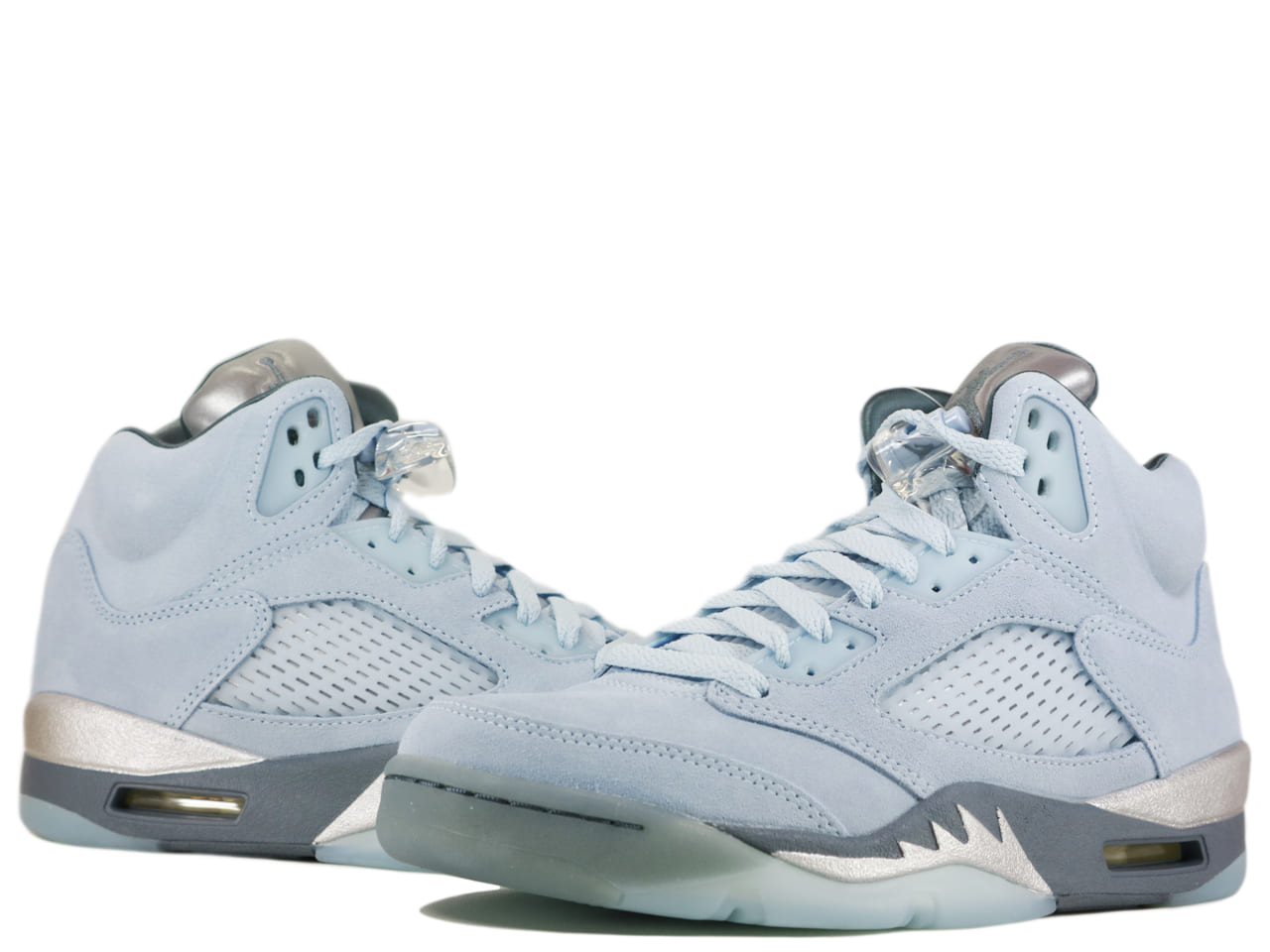 WMNS AIR JORDAN 5 RETRO DD9336-400 - 2