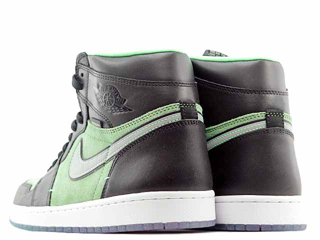 AIR JORDAN 1 HI ZOOM AIR CK6637-002 - 3