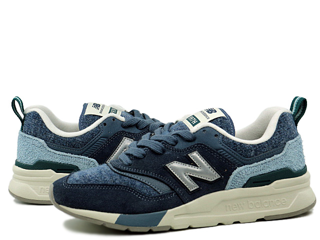 CM997 HXU スニーカーショップSKIT