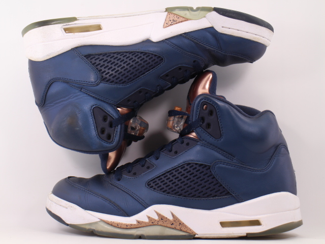 AIR JORDAN 5 RETRO k-72221-7 - 2