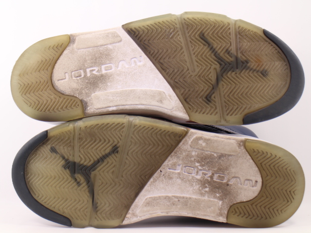 AIR JORDAN 5 RETRO k-72221-7 - 6