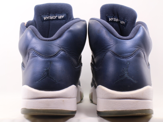 AIR JORDAN 5 RETRO k-72221-7 - 4