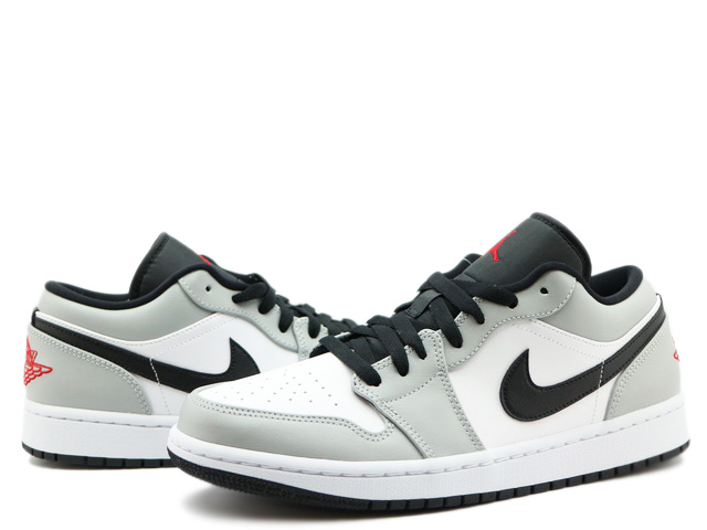 AIR JORDAN 1 LOW 553558-030 - 2