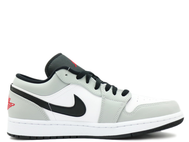 AIR JORDAN 1 LOW 553558-030 - 1