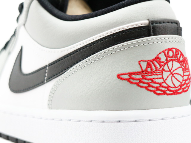 AIR JORDAN 1 LOW 553558-030 - 5