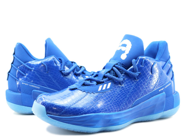 DAME 7 FY2807 - 1