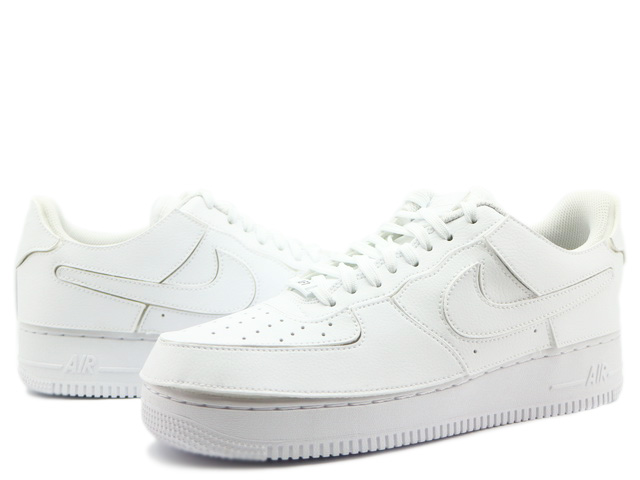 AIR FORCE 1/1 CV1758-100 - 1