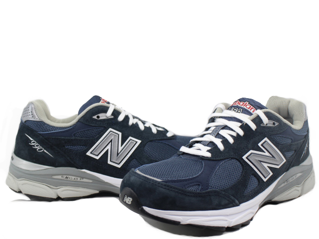 M990 NB3 M990NB3 - 2