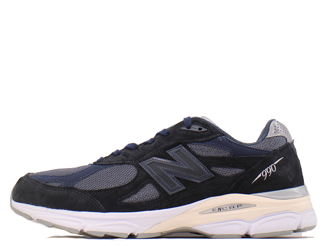 newbalance m990ki3 m990 ki3