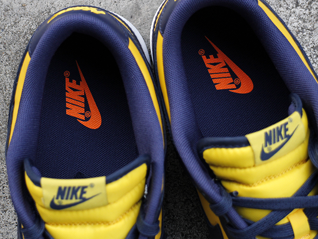 DUNK LOW RETRO “MICHIGAN 2021”01