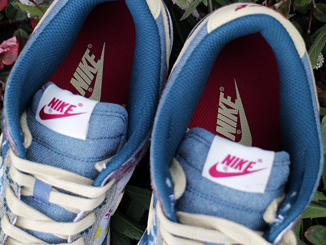 DUNK LOW SP “COMMUNITY GARDEN”01