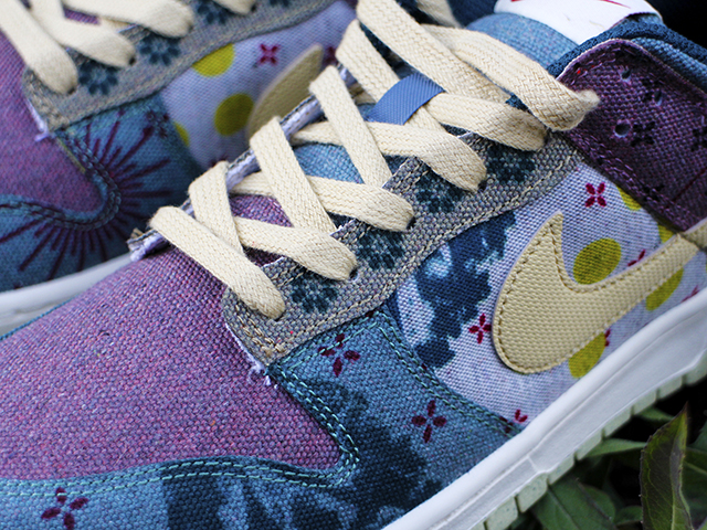 DUNK LOW SP “COMMUNITY GARDEN”01