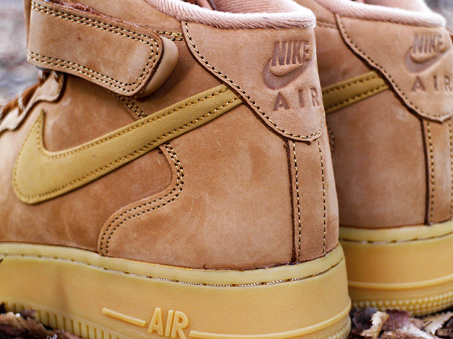 AIR FORCE 1 MID 07 WB “FLAX”01