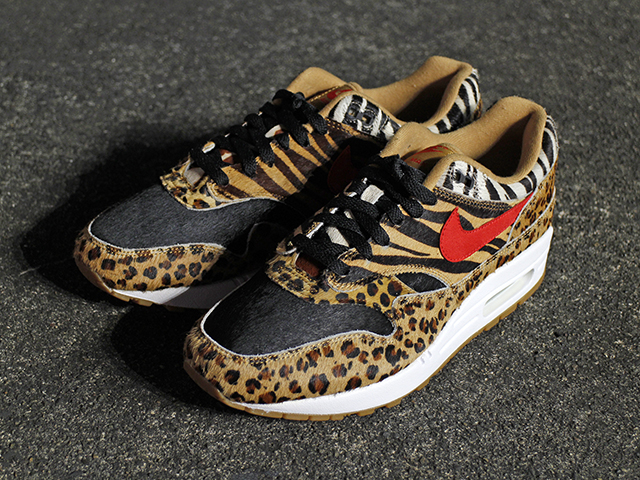 AIR MAX 1 DELUXE “ATMOS/ANIMAL PACK2.0”01