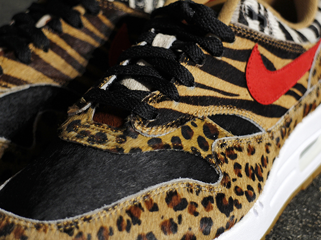 AIR MAX 1 DELUXE “ATMOS/ANIMAL PACK2.0”01