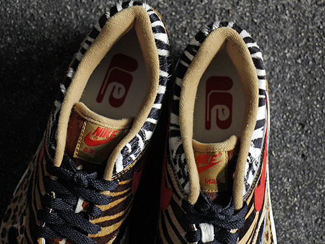 AIR MAX 1 DELUXE “ATMOS/ANIMAL PACK2.0”01