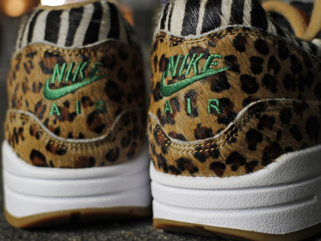 AIR MAX 1 DELUXE “ATMOS/ANIMAL PACK2.0”01