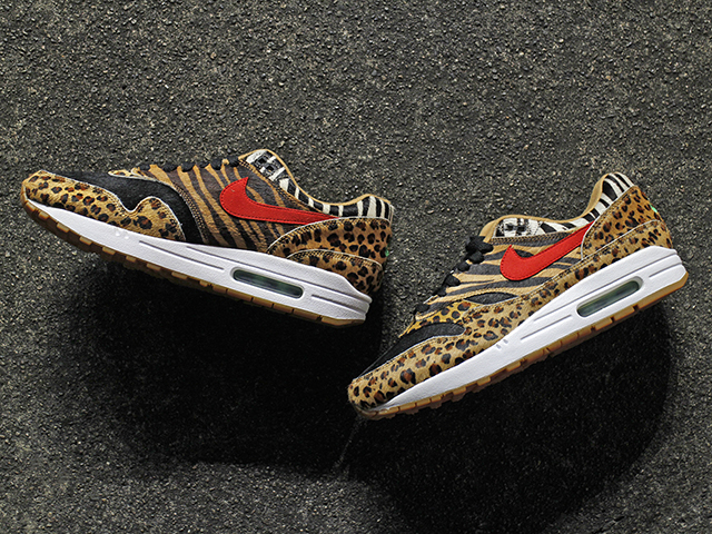 AIR MAX 1 DELUXE “ATMOS/ANIMAL PACK2.0”01
