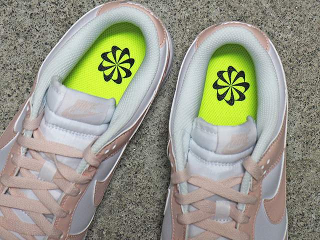 WMNS DUNK LOW NEXT NATURE “PALE CORAL”01