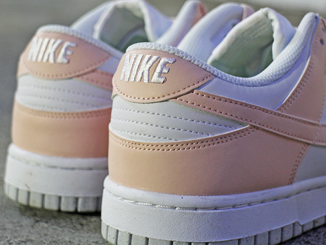 WMNS DUNK LOW NEXT NATURE “PALE CORAL”01