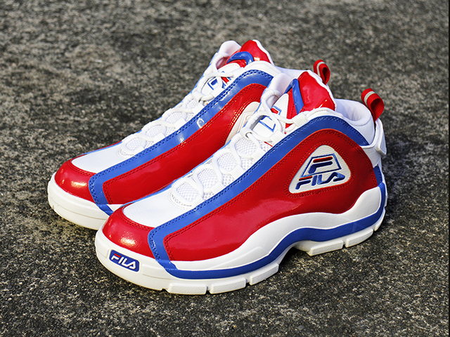 FILA GRANT HILL 2 “ALL AMERICAN”01