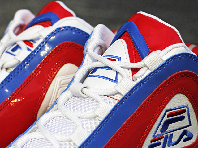 FILA GRANT HILL 2 “ALL AMERICAN”01