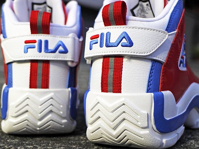 FILA GRANT HILL 2 “ALL AMERICAN”01