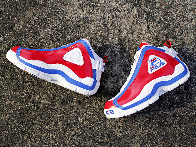 FILA GRANT HILL 2 “ALL AMERICAN”01
