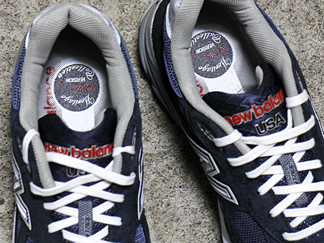 M990NB3 “NAVY” MADE IN USA01