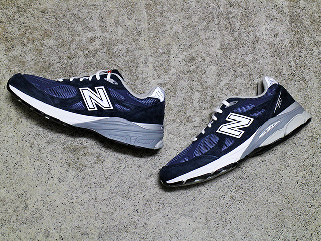 M990NB3 “NAVY” MADE IN USA01