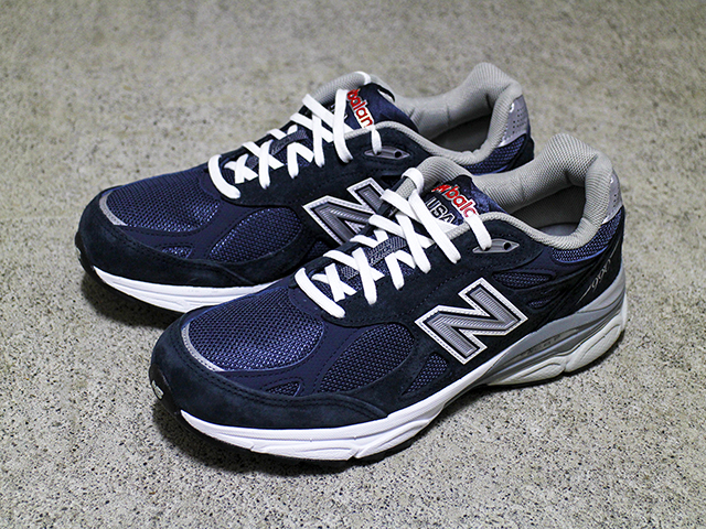 M990NB3 “NAVY” MADE IN USA01