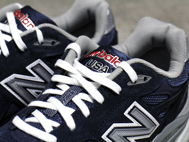 M990NB3 “NAVY” MADE IN USA01