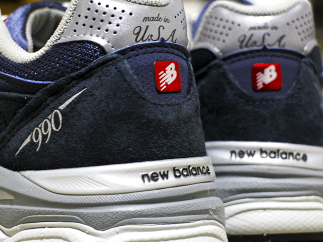 M990NB3 “NAVY” MADE IN USA01