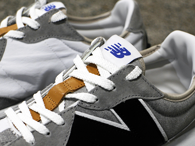 NEW BALANCE MS327LVB “LEVI’S”01