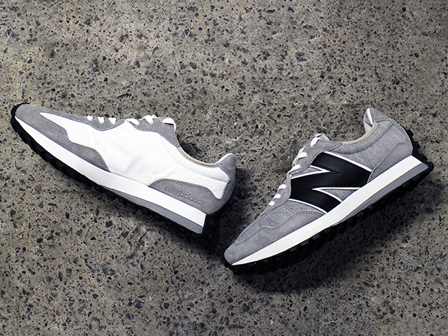 NEW BALANCE MS327LVB “LEVI’S”01