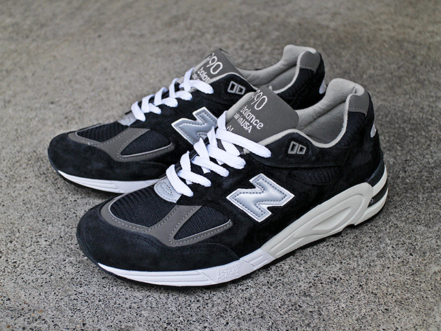 M990NB2 “NAVY” MADE IN USA01