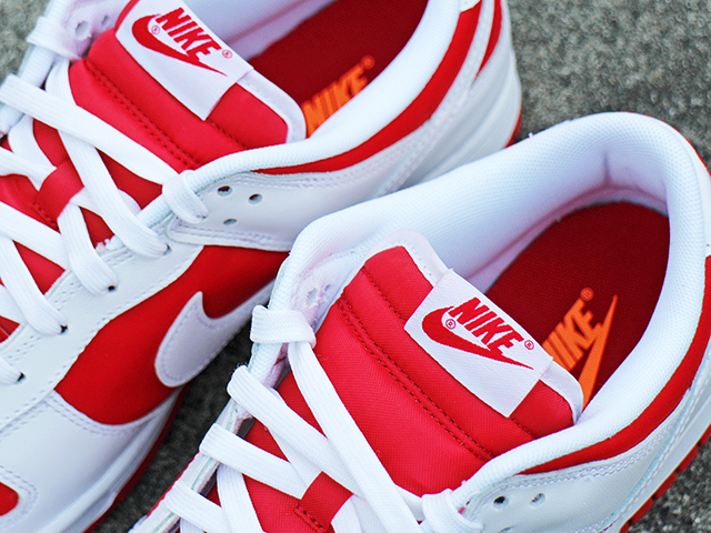 DUNK LOW RETRO “CHAMPIONSHIP RED”01