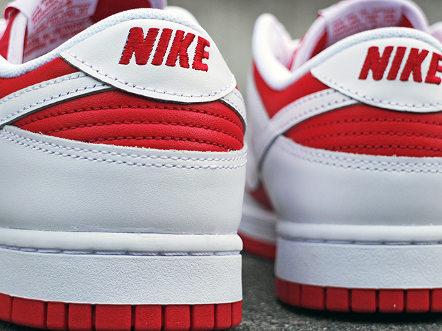 DUNK LOW RETRO “CHAMPIONSHIP RED”01
