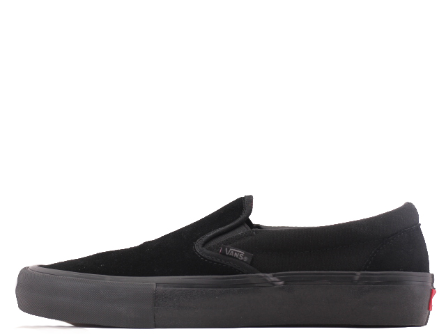SLIP-ON PRO